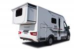 Adria Compact 2015 года